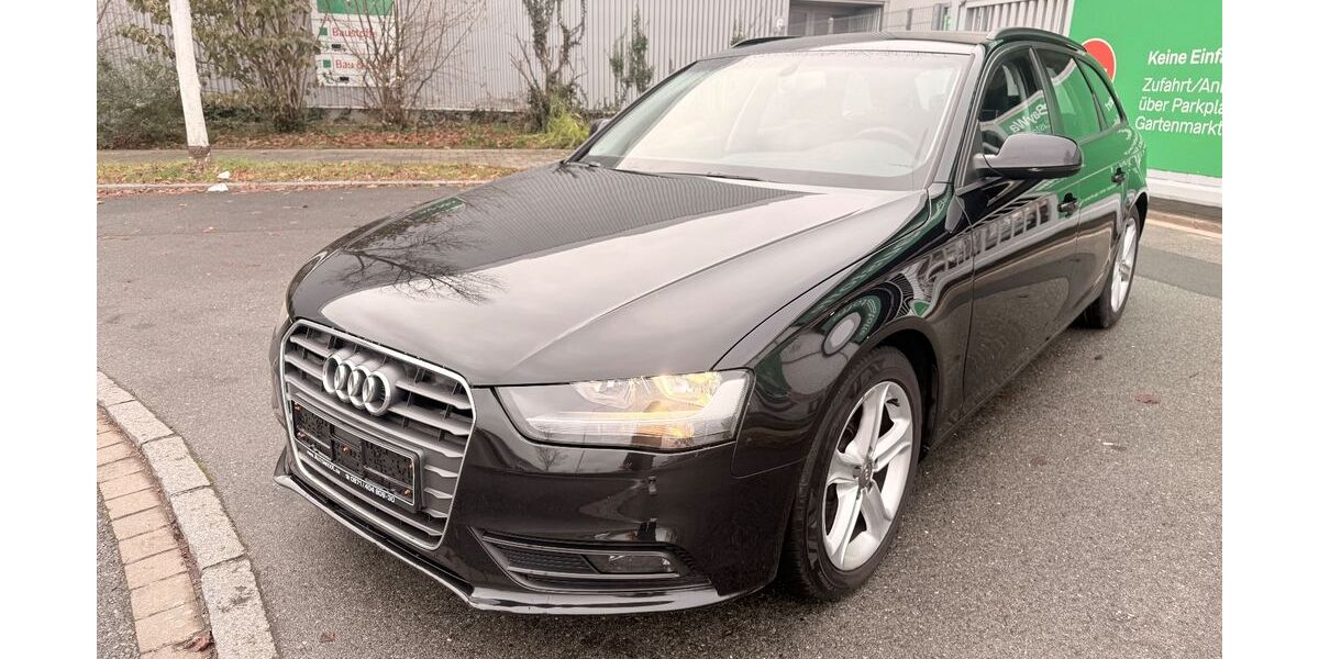 Audi A4 200.000 km 4.990 &euro; Fürth 90763