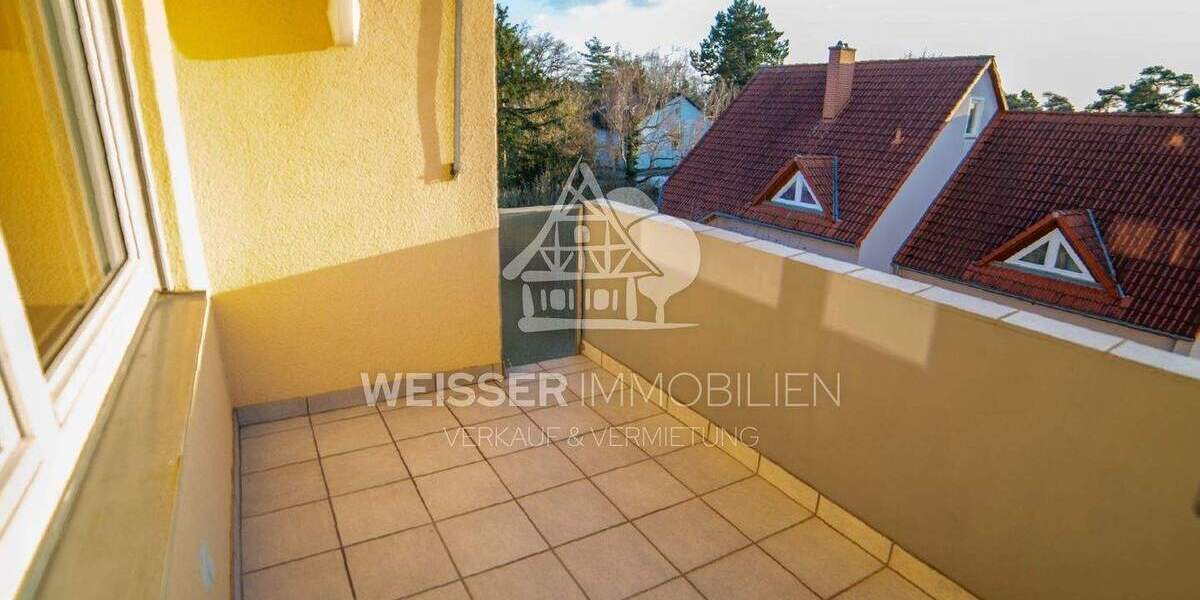 Etagenwohnung Fürth Nordstadt - 3 Zimmer, 92 m&sup2;, 279.000&euro; | Angebot:25747830