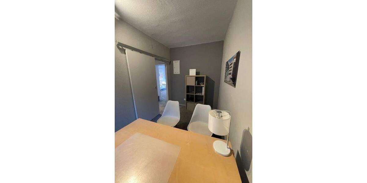 Gewerbeobjekt Nürnberg Sebald - 2 Zimmer, 37 m&sup2;, 650&euro; | Angebot:25737681