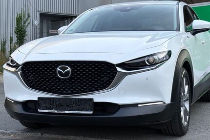 Mazda CX-3 33.500 km 18.490 &euro; Fürth 90763