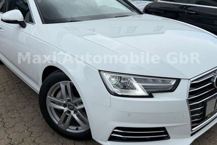 Audi A4 134.000 km 18.890 &euro; Ammerndorf 90614