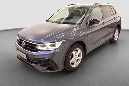 VW Tiguan 46.391 km 32.980 &euro; Fürth 90763