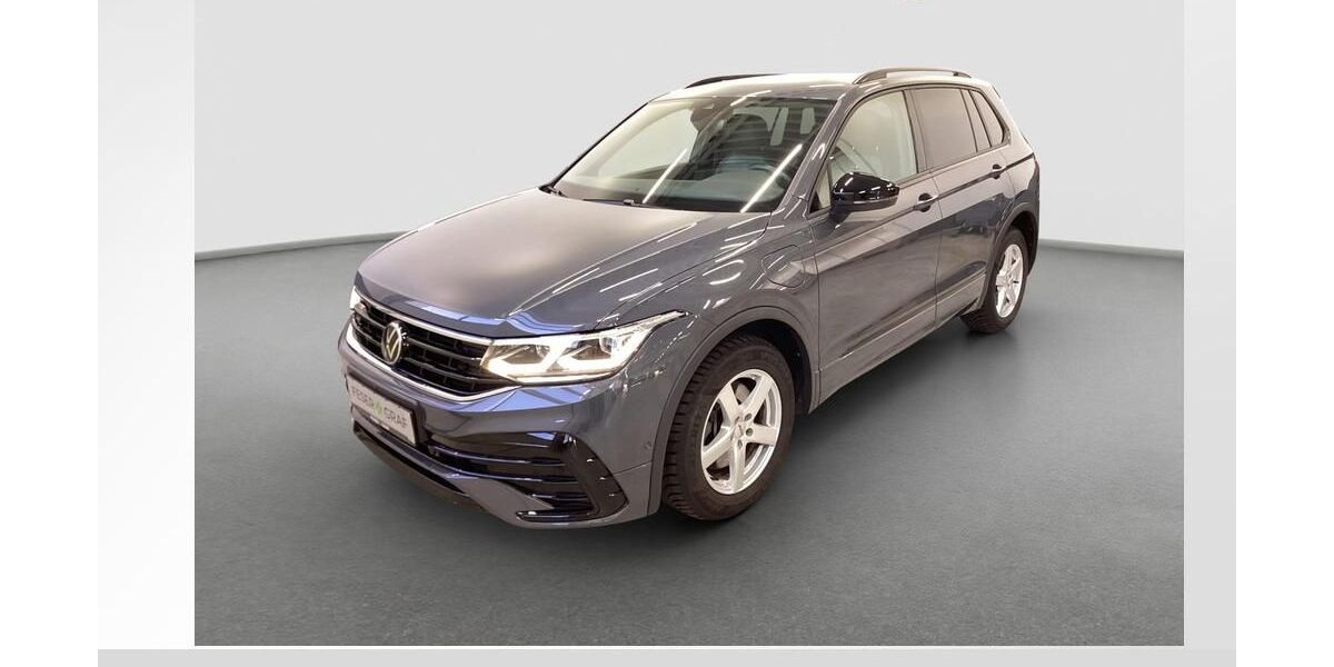 VW Tiguan 46.391 km 32.980 &euro; Fürth 90763