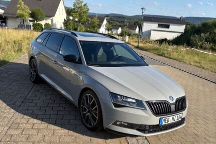 Skoda Superb 93.100 km 27.499 &euro; Reichenschwand 91244