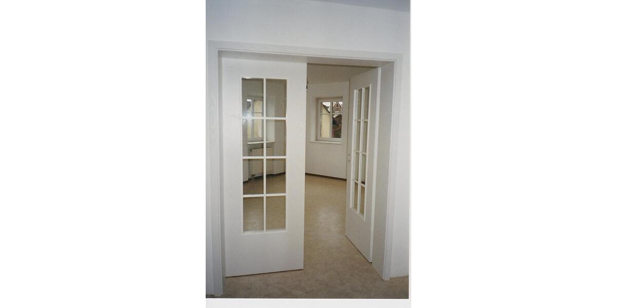 Etagenwohnung Abenberg - 3 Zimmer, 90 m&sup2;, 600&euro; | Angebot:26546283