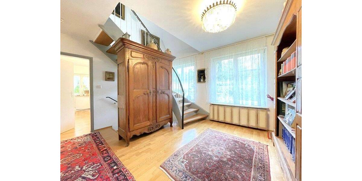 Einfamilienhaus Rückersdorf Entensee - 5 Zimmer, 115 m&sup2;, 675.000&euro; | Angebot:25699383