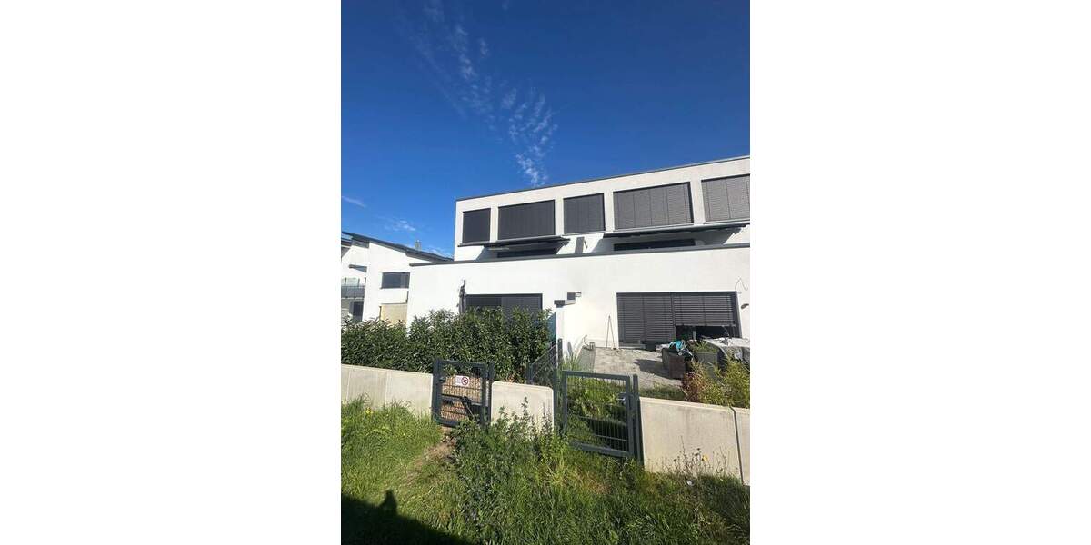 Terrassenwohnung Reichenschwand - 3 Zimmer, 106 m&sup2;, 469.000&euro; | Angebot:25877150