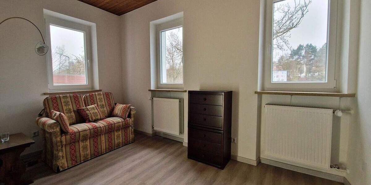 Einfamilienhaus Windsbach Veitsaurach - 5 Zimmer, 91 m&sup2;, 388.000&euro; | Angebot:25755227