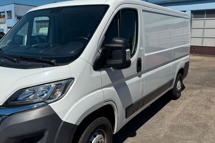 Citroen Jumper 191.155 km 6.700 &euro; Schwarzenbruck 90592