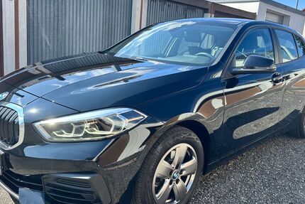BMW 118 116.000 km 18.900 &euro; Nürnberg 90449