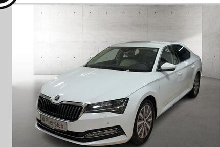 Skoda Superb 92.250 km 24.709 &euro; Fürth 90762
