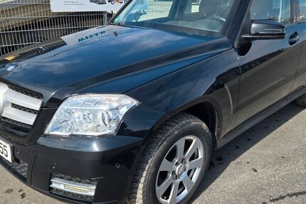 Mercedes-Benz GLK 220 280.000 km 5.200 &euro; Nürnberg 90427