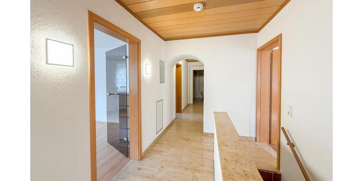 Ruhig gelegene Wohnung mit Gartenanteil in gepflegtem Anwesen! - 3- Oberasbach 10809573122 | Angebot:26789848