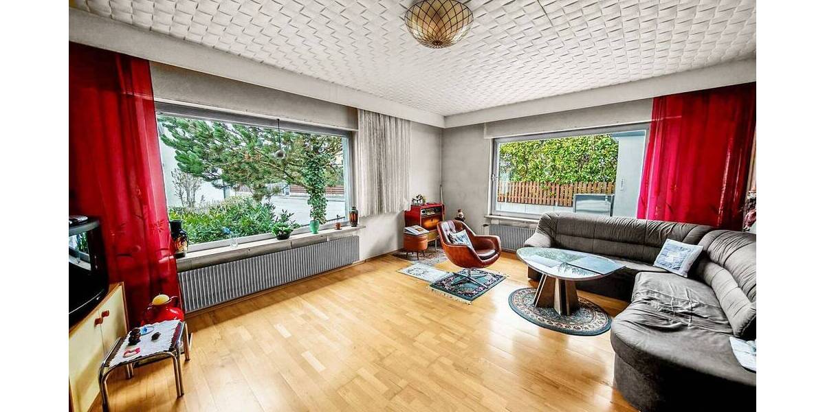 Einfamilienhaus Heroldsberg - 8 Zimmer, 190 m&sup2;, 535.000&euro; | Angebot:26641790