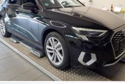 Audi A3 81.200 km 23.480 &euro; Lauf an der Pegnitz 91207