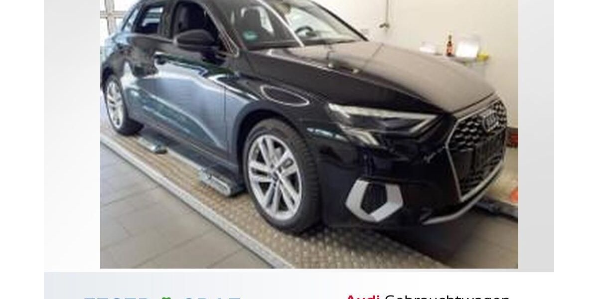 Audi A3 81.200 km 23.480 &euro; Lauf an der Pegnitz 91207