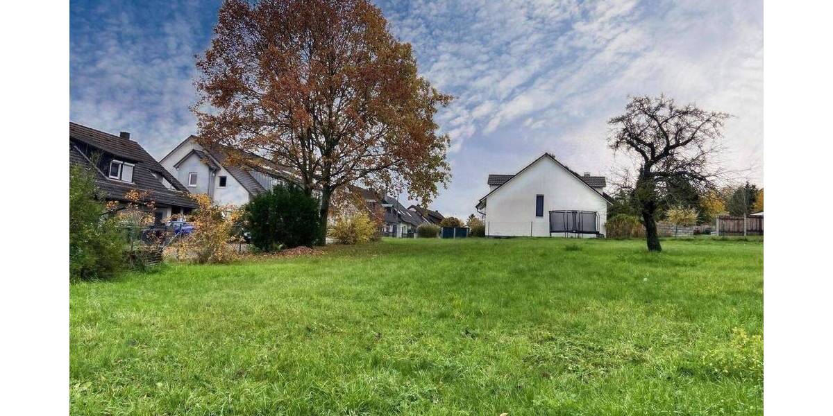 Grundstück Roßtal - 379.000&euro; | Angebot:25771450