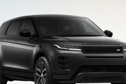 Land Rover Range Rover Evoque 10.650 km 51.990 &euro; Nürnberg 90441