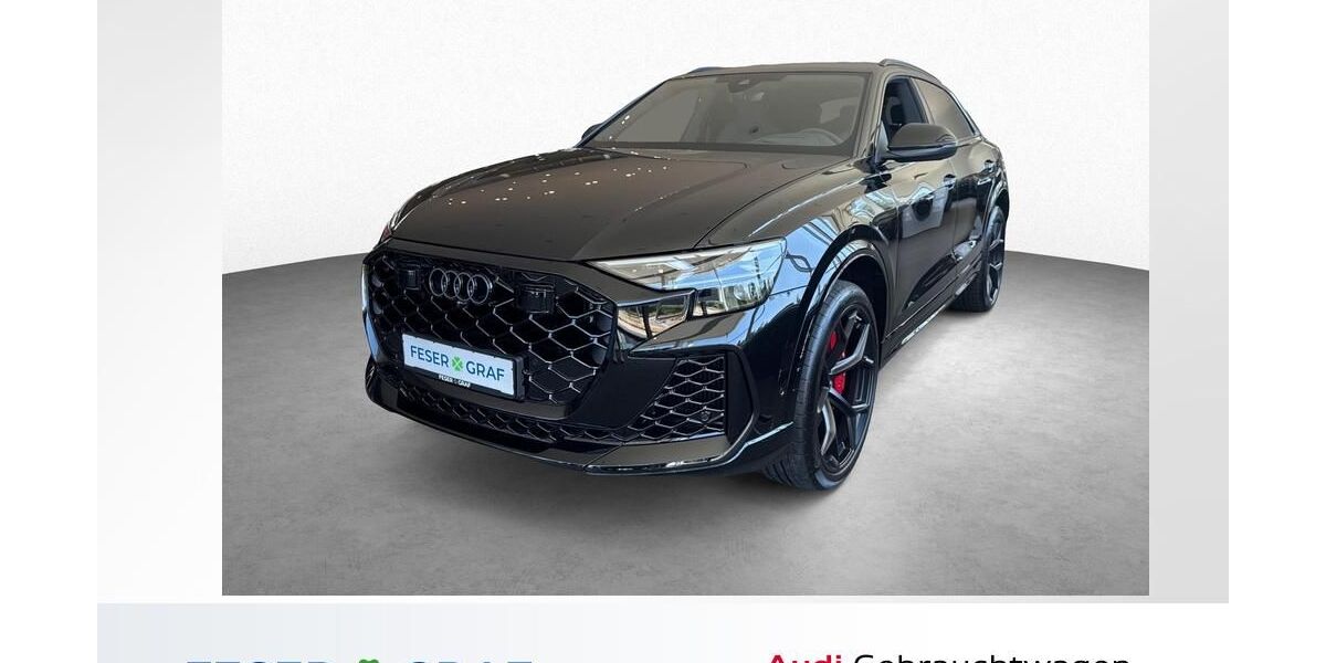 Audi RSQ8 4.990 km 147.890 &euro; Roth 91154