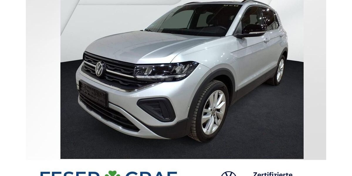 VW T-Cross 19.150 km 23.740 &euro; Nürnberg 90441