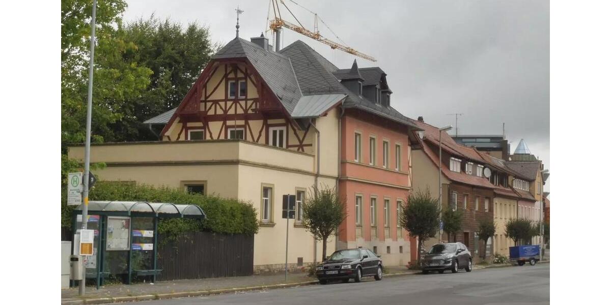 Etagenwohnung Neustadt an der Aisch - 5 Zimmer, 138 m&sup2;, 1.300&euro; | Angebot:25402314