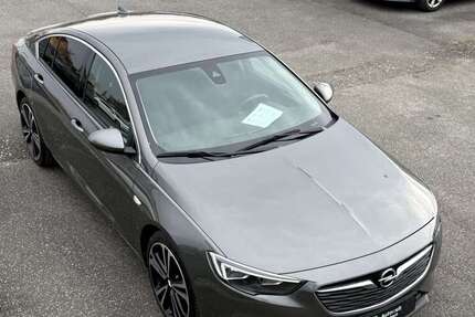 Opel Insignia 99.690 km 10.950 &euro; Schwabach 91126