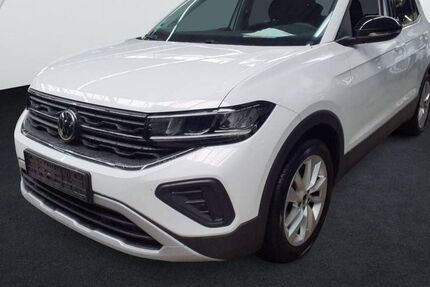 VW T-Cross 20.300 km 19.490 &euro; Schwabach 91126