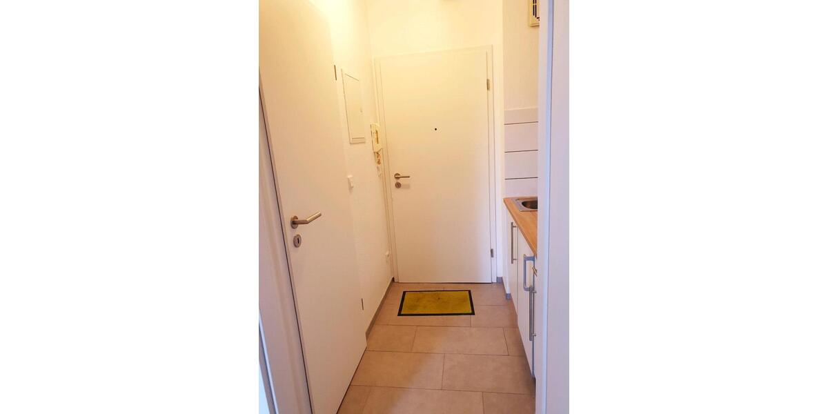 Etagenwohnung Nürnberg Eberhardshof - 1 Zimmer, 23 m&sup2;, 585&euro; | Angebot:25968144