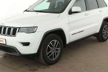 Jeep Grand Cherokee 81.763 km 26.670 &euro; Nürnberg 90441