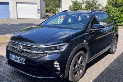 VW Taigo 23.200 km 22.500 &euro; Rednitzhembach 91126