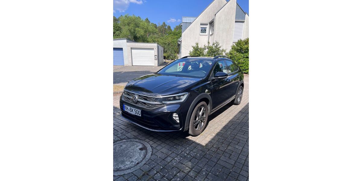 VW Taigo 23.200 km 22.500 &euro; Rednitzhembach 91126