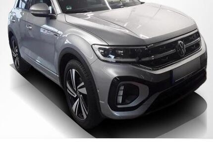 VW T-Roc 63.271 km 27.778 &euro; Nürnberg 90411