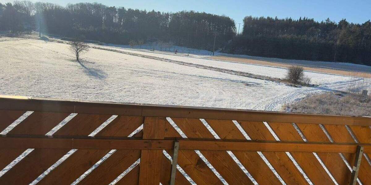 Etagenwohnung Hemhofen Zeckern - 3 Zimmer, 90 m&sup2;, 600&euro; | Angebot:25877230