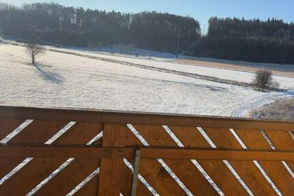 Wohnung Hemhofen Zeckern - 3 Zimmer, 90 m&sup2;, 600&euro; | Angebot:25877230