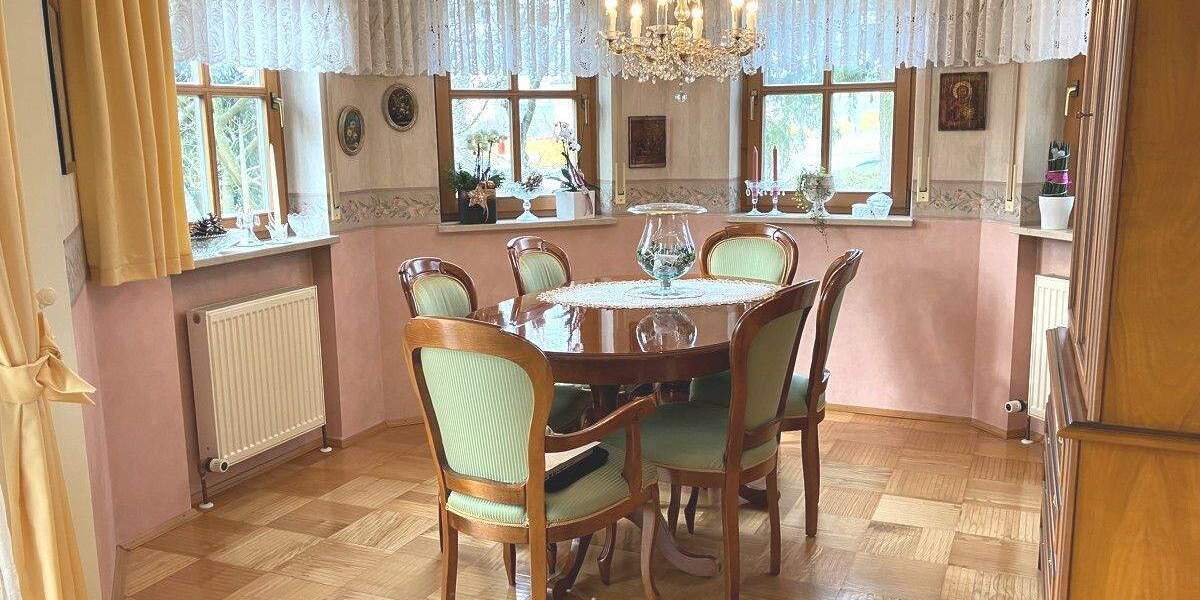 Mehrfamilienhaus, Wohnhaus Büchenbach - 670.000&euro; | Angebot:25667620