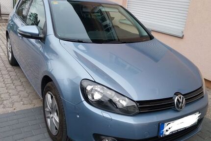 VW Golf 131.500 km 4.250 &euro; Schwabach 91126