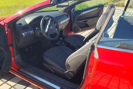 Opel Astra 215.000 km 2.750 &euro; Neunkirchen am Sand Neunkirchen 91233