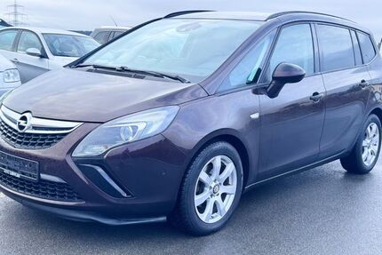 Opel Zafira 228.000 km 5.500 &euro; Grosshabersdorf 90613