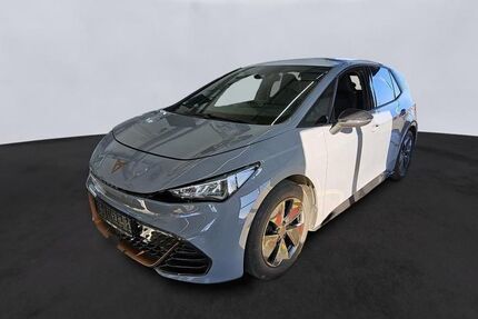 Cupra Born 21.550 km 25.740 &euro; Herzogenaurach 91074