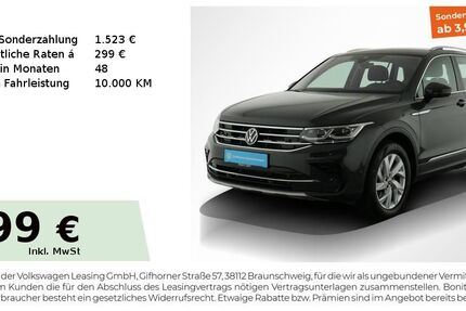 VW Tiguan 102.314 km 26.803 &euro; Nürnberg 90411