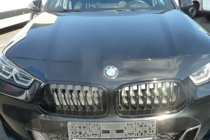 BMW X2 137.445 km 18.990 &euro; Fürth 90768