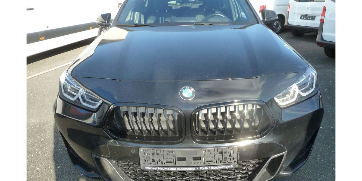 BMW X2 137.445 km 18.990 &euro; Fürth 90768