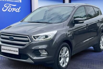 Ford Kuga 99.800 km 13.990 &euro; Neustadt an der Aisch 91413