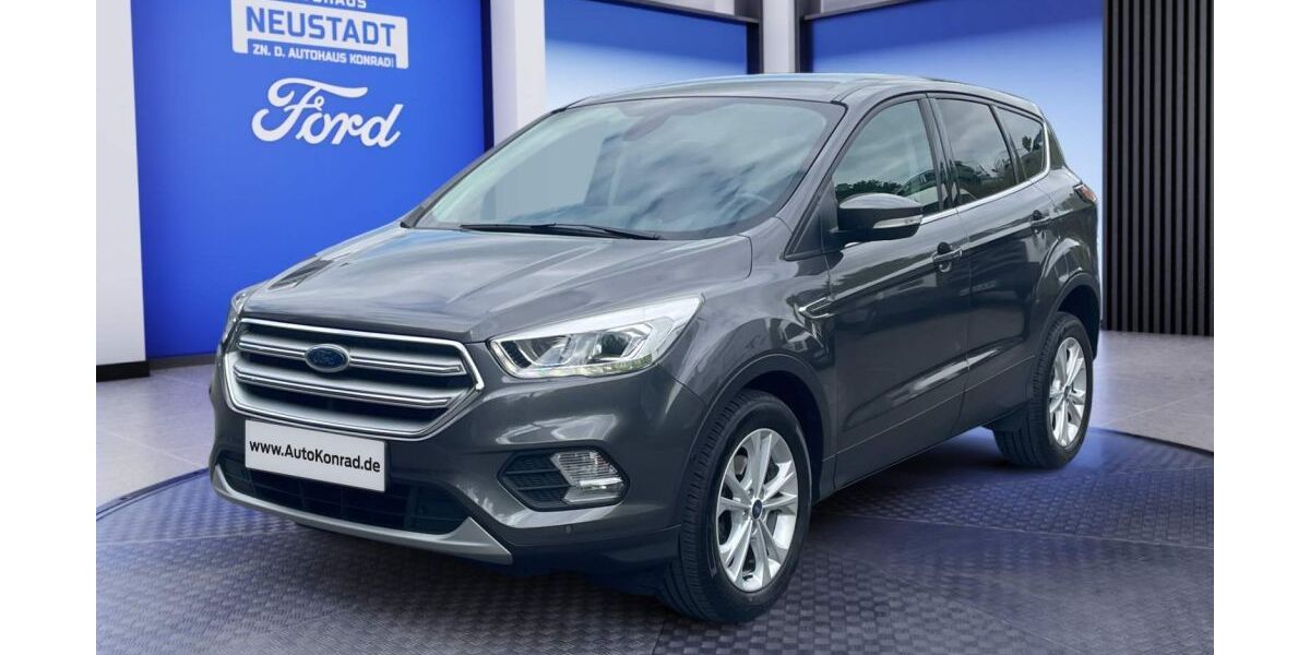 Ford Kuga 99.800 km 13.990 &euro; Neustadt an der Aisch 91413