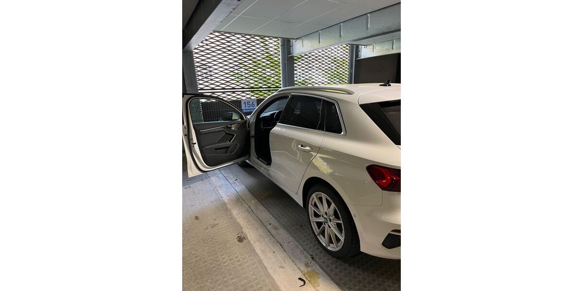 Audi A3 91.000 km 21.200 &euro; Fürth 90762