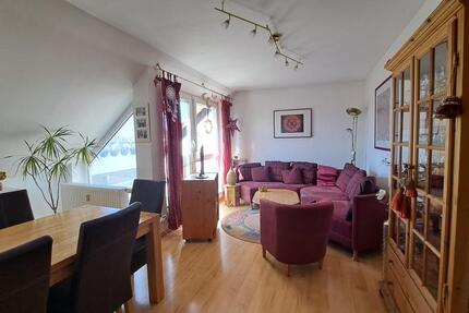 Wohnung Fürth Altstadt - 2.5 Zimmer, 68 m&sup2;, 248.000&euro; | Angebot:25986517