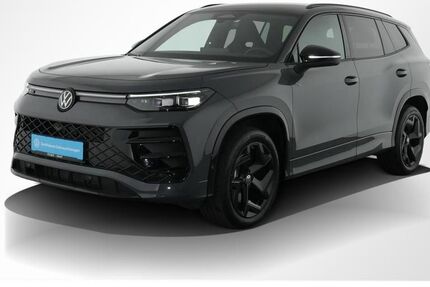 VW Tayron 13.273 km 43.910 &euro; Nürnberg 90411