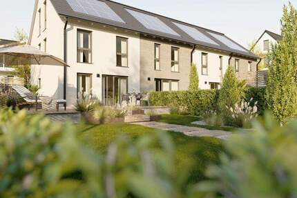 Haus Forchheim - 5 Zimmer, 141 m&sup2;, 660.194&euro; | Angebot:25681344