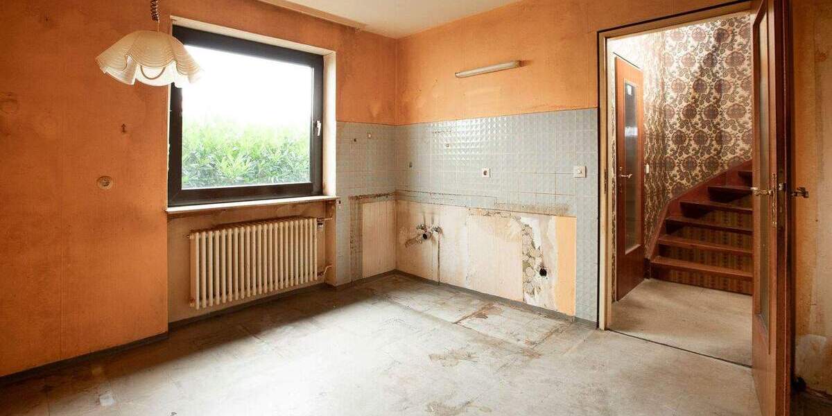 Reihenmittelhaus Nürnberg Langwasser - 5 Zimmer, 102 m&sup2;, 429.000&euro; | Angebot:25687203