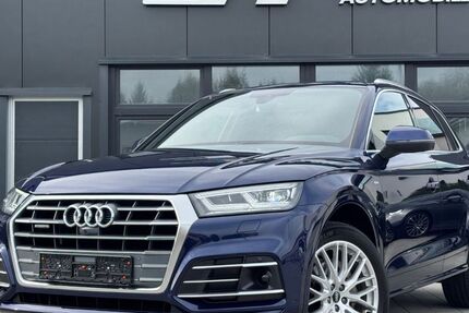 Audi Q5 76.200 km 25.990 &euro; Oberferrieden/Burgthann 90559